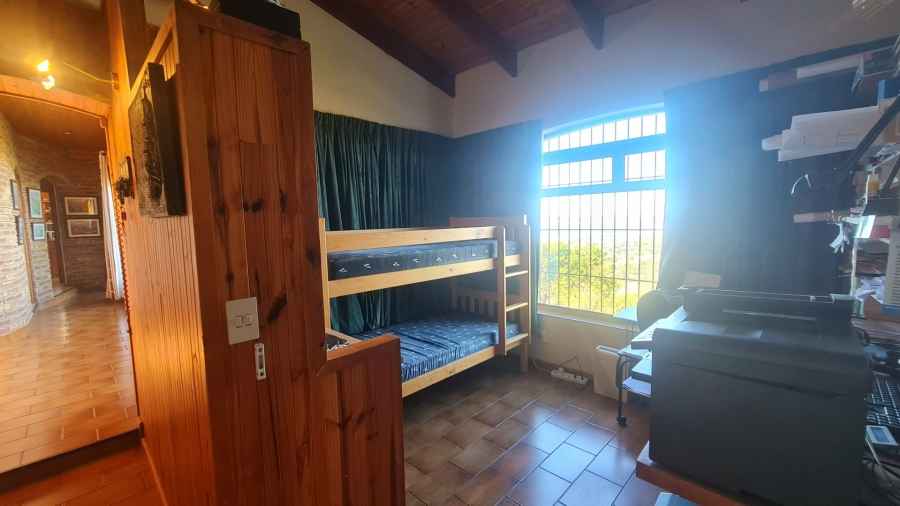 4 Bedroom Property for Sale in Cutty Sark Western Cape